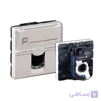 کیستون شبکه پهن لگراند Cat6 SFTP