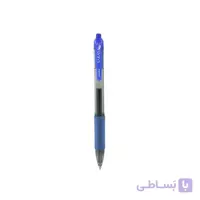 روان نویس زبرا مدل sarasa clip با قطر نوشتاری 0.7 میلیمتر