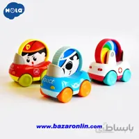 ماشینهای امدادی هولی تویز مدل ۳۱۲۹B