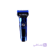 ست ماشین اصلاح موی صورت و بدن جیمی مدل GM-6617