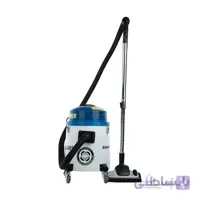 وکیوم صنعتی آب و خاک کوچک (موتورایتالیا) مدل 1110B