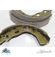 لنت ترمز عقب پراید سایپا یدک (سکو)