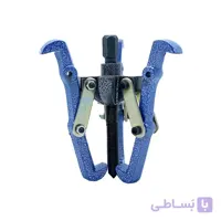 پولی کش 3 شاخه سایز 4 ابزار کیهان