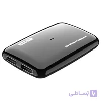 کارت کپچر استریم EZCap 301