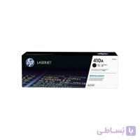 کارتریج لیزری رنگ مشکی اچ پی 410A