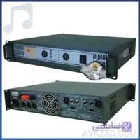 پاور اهمی دی اند دی مدل D&D PX-1800