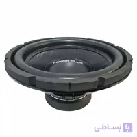 ساب ووفر 12 اینچ پاورپلاس مدل PowerPlus PSX-12
