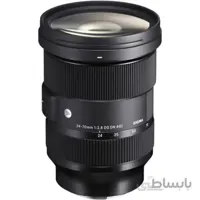 لنز سیگما Sigma 24-70mm f/2.8 DG DN Art Lens for Sony E