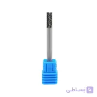 فرز فرم استوانه الماس قطر 6 میلیمتر