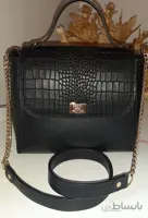 کیف چرم زنانه