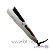 اتوی موی حرفه ای کیمی مدل KM956 ا Kemei KM-956 Professional Hair Straightener