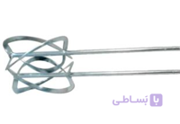پره میکسر (همزن) دو محور مجیک یک جفت