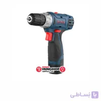 دریل شارژی رونیکس مدل 8012