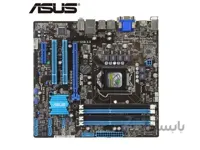 مادربرد ایسوس مدل Asus P8B75-M CSM LGA1155