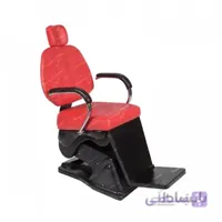 صندلی برقی آرایشگاهی مردانه صنعت نواز با ریموت SN-3213