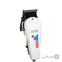 ماشین اصلاح وال کلاسیک امریکایی WAHL CLASSIC