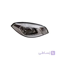 چراغ جلو h330 سمت شاگرد