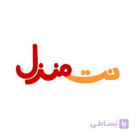 کفگیر بزرگ ناب استیل مدل برلین سند بلاست