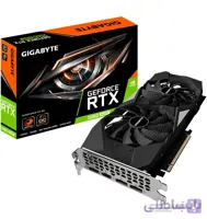 VGA GIGABYTE SUPER RTX 2060 WF OC 8GB DDR6