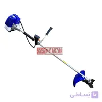 علف تراش بنزینی فارمر مدل 52CC