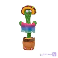 کاکتوس سخنگو کد 01