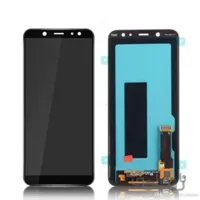 تاچ و ال سی دی گوشی سامسونگ  آ6  LCD SAMSUNG A6 (a600) CHANGE GLASS