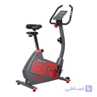 دوچرخه ثابت کراس فیتنس Vegas 100