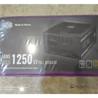 پاور کولر مستر گلد فول ماژولار 1250w