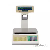 ترازوی رسید پرینتر توزین صدر مدل TSG ا Sadr printer Scale TSG