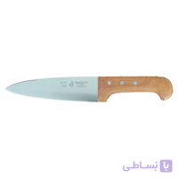 چاقو سلاخی راش حیدری سایز ۷