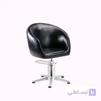 صندلی آرایشگاهی صنعت نواز مدل 5072