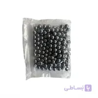 ساچمه 3 دوچرخه بسته 144 عددی