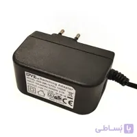 آداپتور 12 ولت - 2 آمپر برند DVE