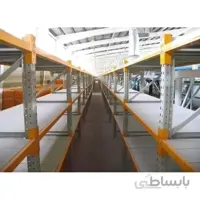 قفسه انباری راک سنگین
