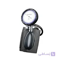 فشارسنج عقربه ای مدل KJ206 اکیومد ا accumed Hand pressure gauge model KJ206