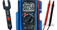 مولتی متر دیجیتال جیبی سم DT-12 ا Digital Multimeter DT-12 CEM