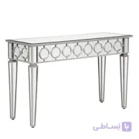 کنسول آینه ای مراکشی مدل ونچر