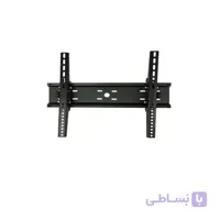 پایه دیواری تلویزیون متحرک مدل Z55 مناسب برای تلویزیون 37 تا 60 اینچ