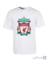 تیشرت طرح liverpool