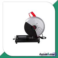 پروفیل بر 1800 وات ادون مدل ED-933 ا EDON
