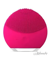 فیس براش سلیکونی فورئو مدل مینی | FOREO LUNA mini