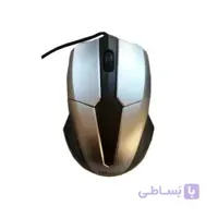 ماوس سیم دار Dnet مدل M3 ا Dnet Wired Mouse Model M3