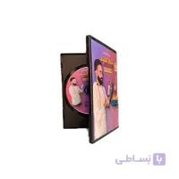پکیج آموزشی خشک کردن میوه
