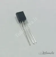 ترانزیستور 2SC1815
