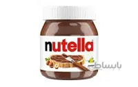 شکلات صبحانه نوتلا ۳۵۰ گرمی ا Nutella Hazelnut Cocoa Paste 350g کد 318699