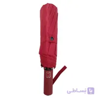 چتر 10 پره مدل سینک دوبل وان قطر 116 سانتی‌متر
