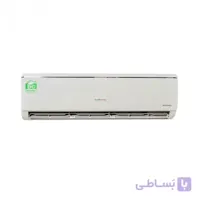 کولر گازی وستن ایر مدل WS-R184HC ظرفیت 18000 ا Westen Air WS-R184HC 18000 Air Conditioner