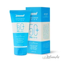 ضدآفتاب پوست چرب و جوش‌دار 60 میل