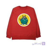 دورس طرح انیمه توتورو