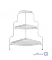 استند گل ایکیا مدل SOCKER